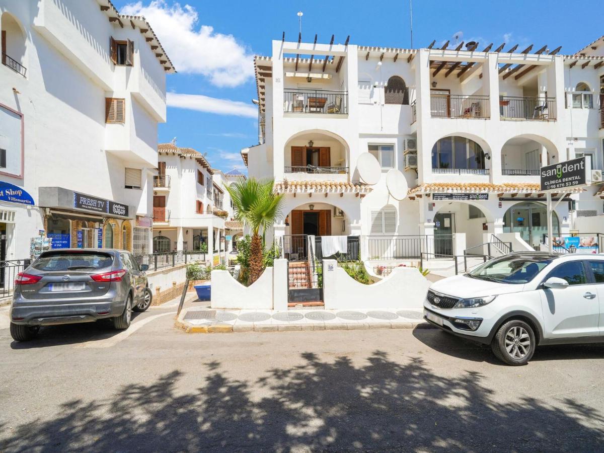 Belvilla By Oyo La Plaza De * Villamartin (Valencia)